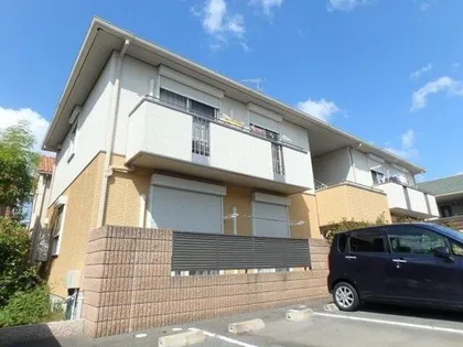 パルケアミスタⅠの画像