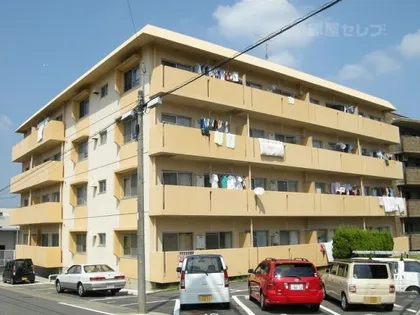 名東クレールの画像