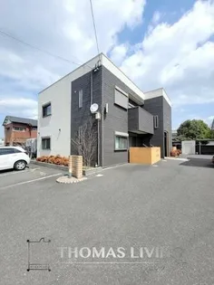 ウェルカーサ陣原の画像