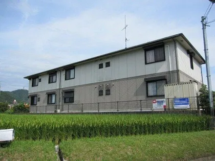 サニーハイツジュンの画像