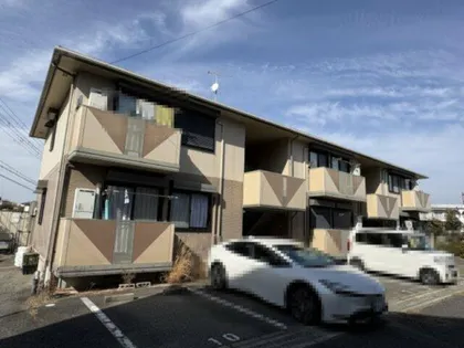 サニーハイツジュンの画像