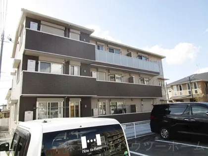 メゾン WATARI C棟の画像