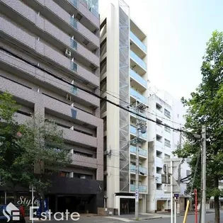 REGARO KANAYAMA Sta.【6階】の外観