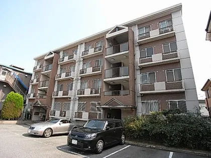 エスペランサ宝塚弐番館の画像