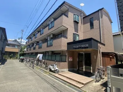 ヴェルディ南松原の画像