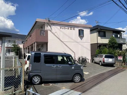 カヤックIIIの画像