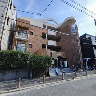 グリーンコート鷹合の画像