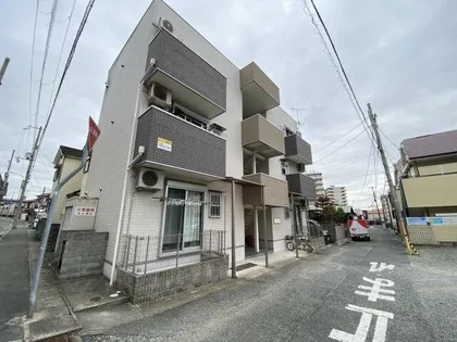ルミエール神屋町の画像