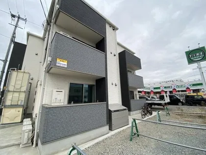 クロスロード東姫路の画像