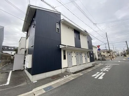 神和町弐番館の画像