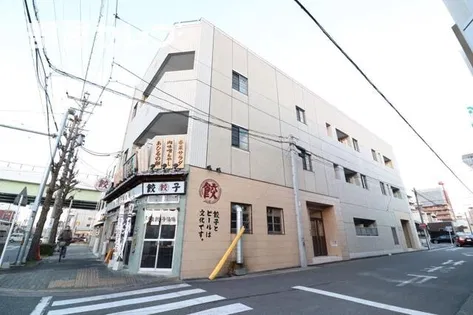 スワローハイム岩塚の画像