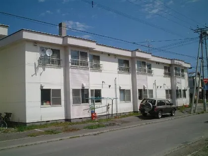 RIVER SIDE HOUSE Ⅲの画像