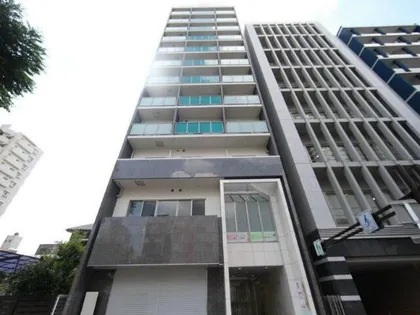 第15フクマルビルの画像