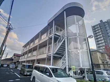 ヴィラ フルーレの画像