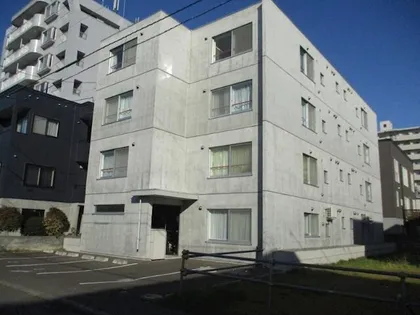 New world(ニューワールド)【4階】の外観