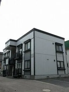 プルミエール新琴似の画像