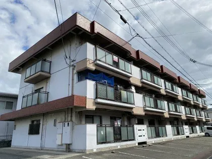 ハイツスピネルの画像