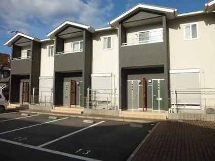 コンフォート青山C棟の画像