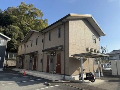 コンフォート青山C棟の画像