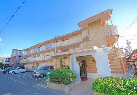 プランドールメゾンの画像