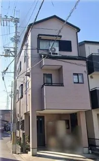 大阪府堺市中区堀上町【一戸建】の外観