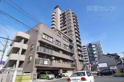 マジェスティーハイツ御成の画像