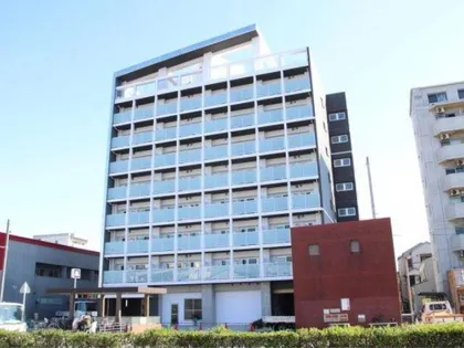 グランマーレ小路駅前【3階】の外観