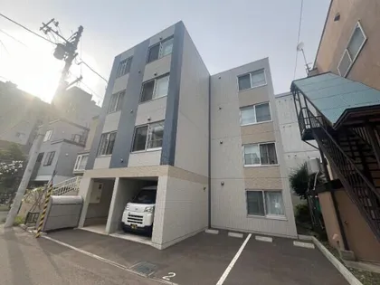 ブルーオーシャンS14W6の画像