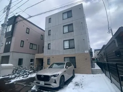 RION HACHIKENの画像