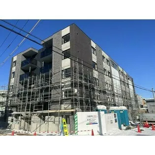 LIVECASA白石の画像