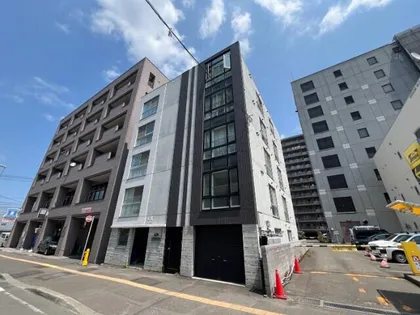 FORTUNESAPPOROの画像