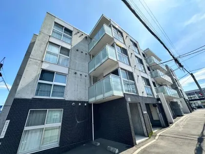 クイーンズフォレスト西町の画像