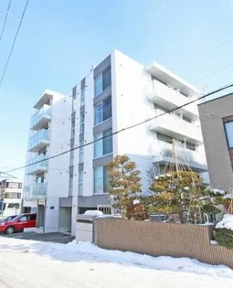 STELLA神宮外苑の画像