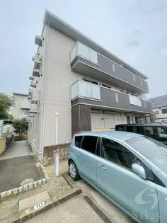 コラッジオなかもず2の画像