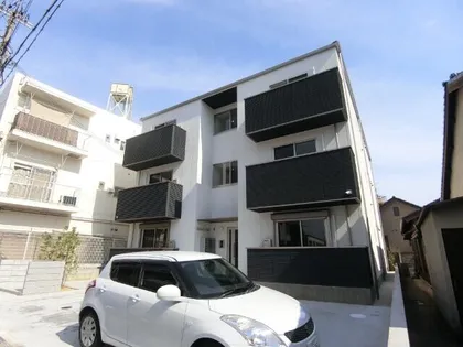 ソリティア総持寺の画像