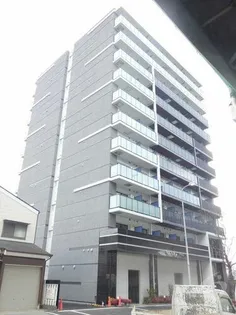 大阪府東大阪市西堤2丁目【マンション】の外観