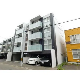 LANAI RESIDENCE琴似の画像