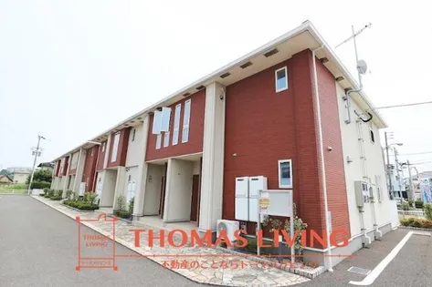 エステート桜IIの画像