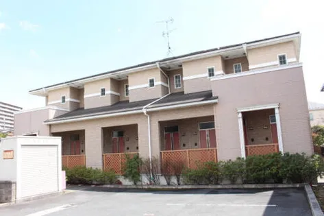 エスポワール参番館の画像