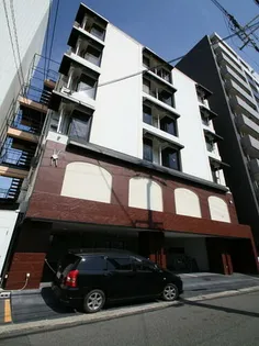 リヴェール阿波座の画像