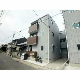 ゼフィールの画像