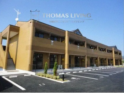 グラシアスの画像