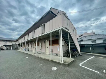 中野ハイツABの画像