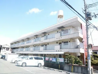 第二塩野マンションの画像