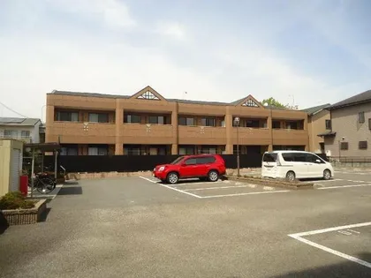 コンフォース大開の画像