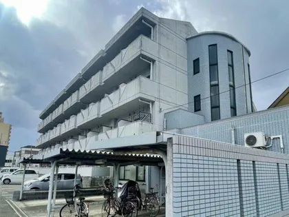 ラ テール西田弐番館の画像