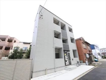 ハーモニーテラス松葉町Ⅵの画像