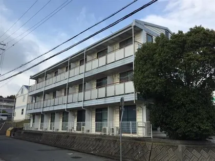 レオパレス永井Ⅱの画像