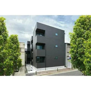 ステラ三吉町【1階】の外観