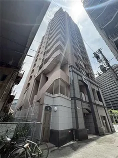 エステムプラザ梅田 中崎町Ⅱの画像